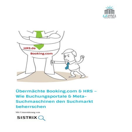 Hotel Marketing Studie 2013