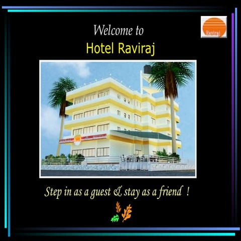 raviraj | PPT