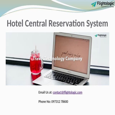 Lesson 5 - Types of Reservation Systems.pptx