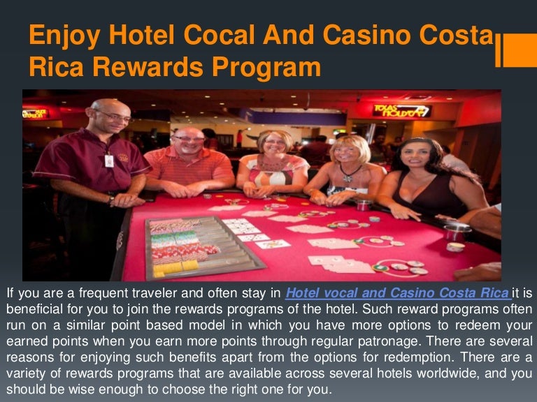 Best casino rewards program atlantic city