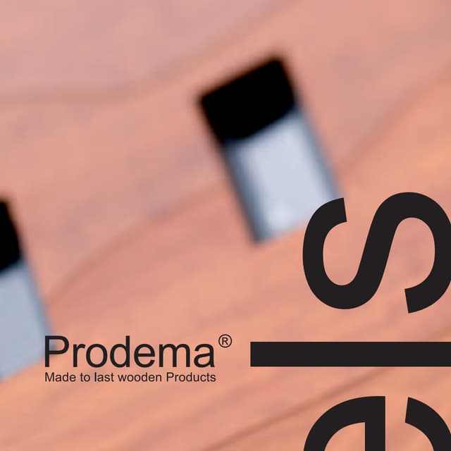 Prodema- Hotels