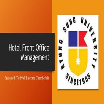 Classification of Hotel on the basis of target market, location, guests, serv...
