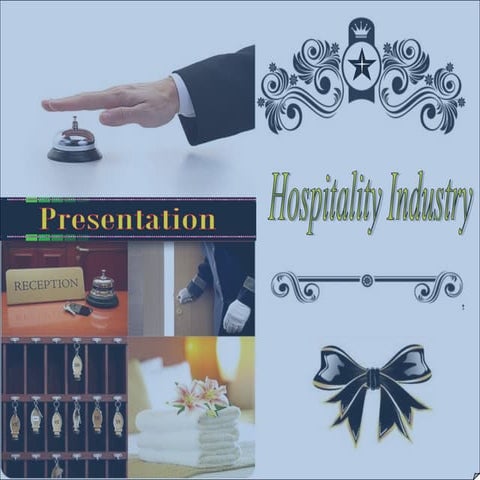 Hotel Industery