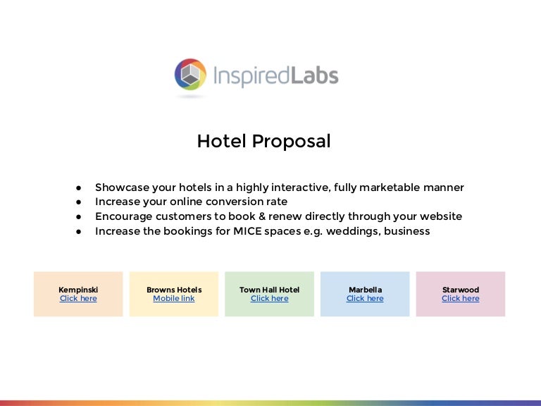 research proposal hotel management