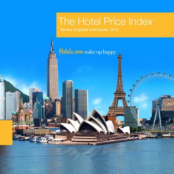 HowTo Use the STAR Report - STR Global.pdf | Hotel Properties | Real Estate