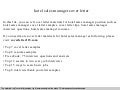 hotel concierge cover letter cover letter for hotel sales coordinator