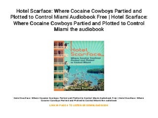 Miami Hotel