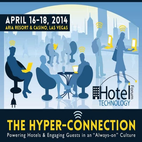 How today’s hotel operations must change to cater to tomorrow’s travellers: H...