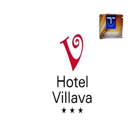 Hotel Villava Pamplona