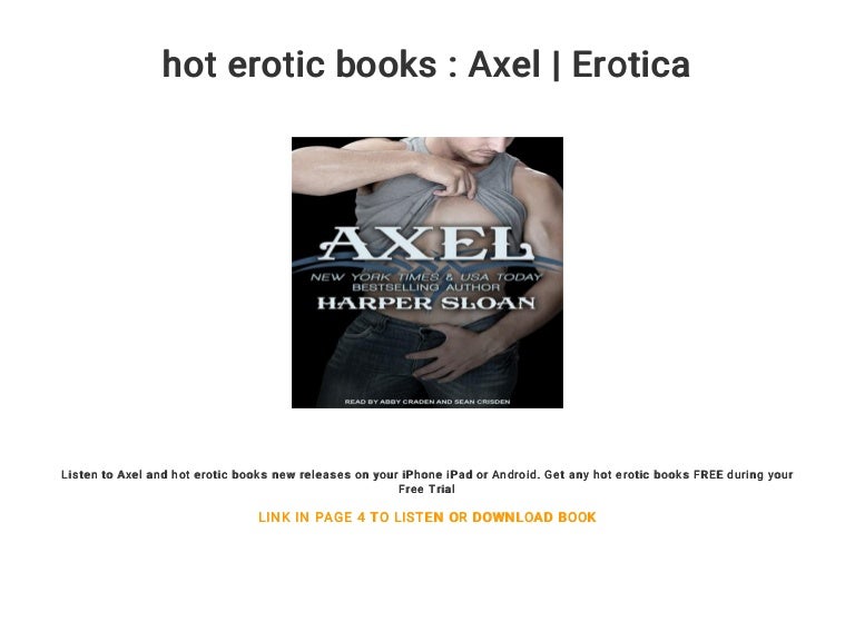Free Erotic Stories