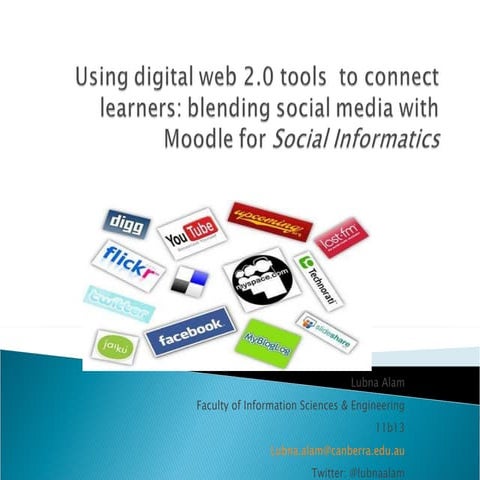 Hothouse  initial presentation 24/9/2010