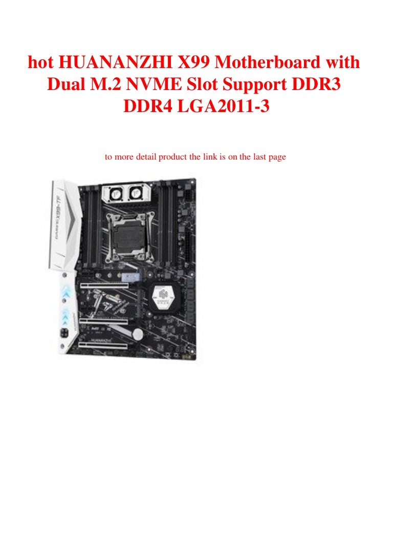 nvme slot motherboard