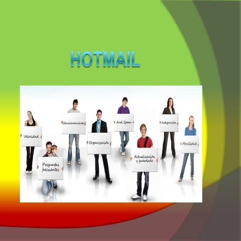Hotmail