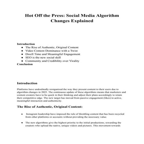 Hot Off the Press_ Social Media Algorithm Changes Explained.pdf