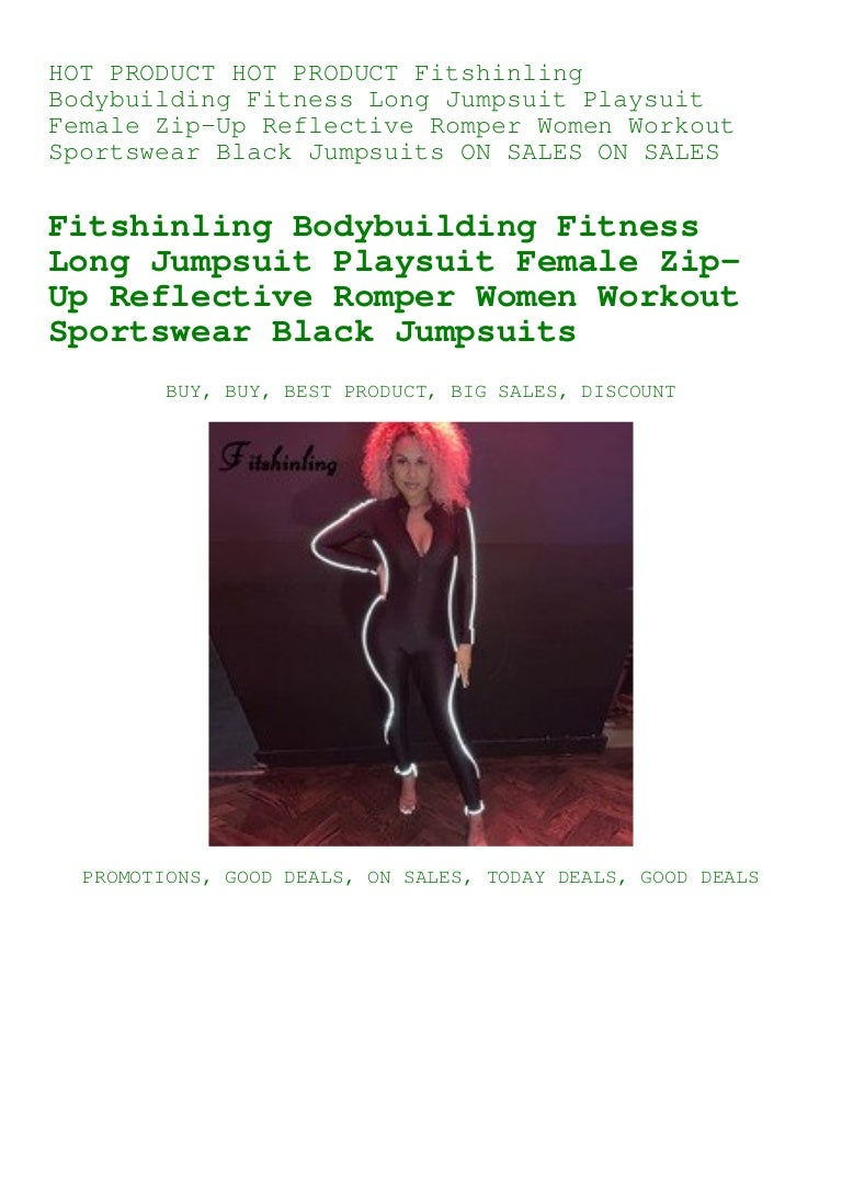 workout playsuit