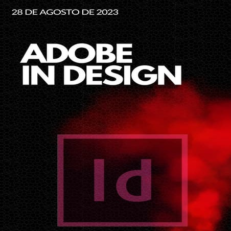 Historia Indesign | PDF