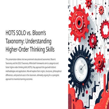 HOTS-SOLO-vs-Blooms-Taxonomy-Understanding-Higher-Order-Thinking-Skills ...