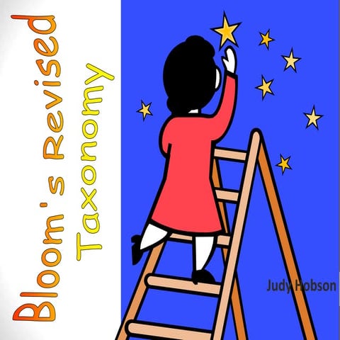 presentation revised blooms taxonomy.ppt