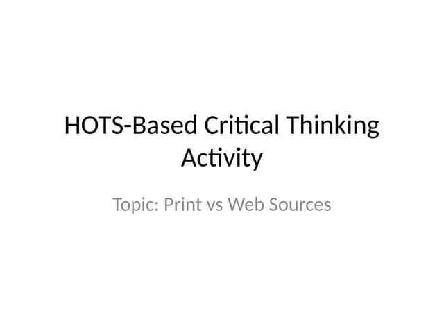 HOTS_Print_vs_Web_SourceSMZKKSLX Cs.pptx
