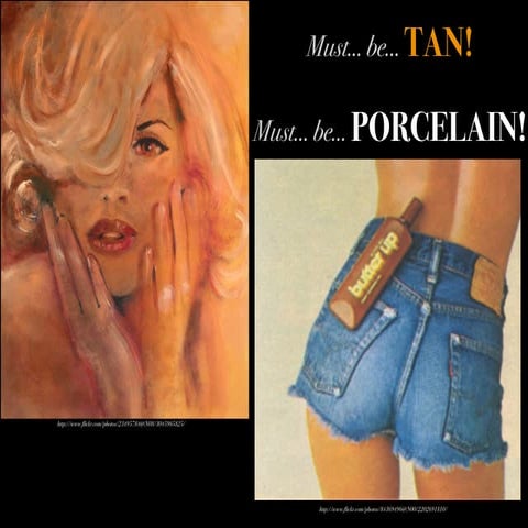 Hotties with the Bodies