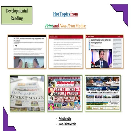 Hot Topics- Deve Read.docx