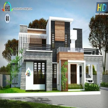 House design trends May 2017 | PPT
