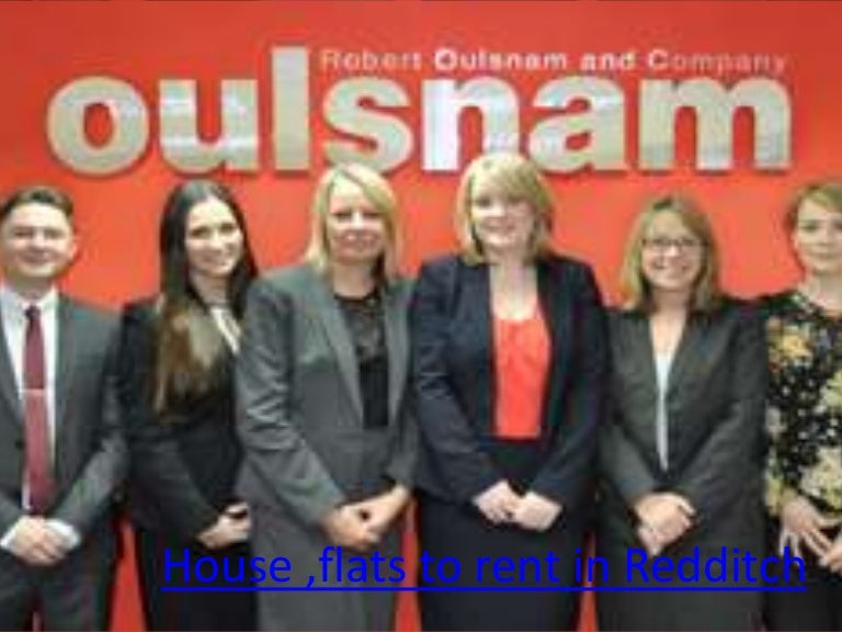 House ,flats to rent and sale in redditch