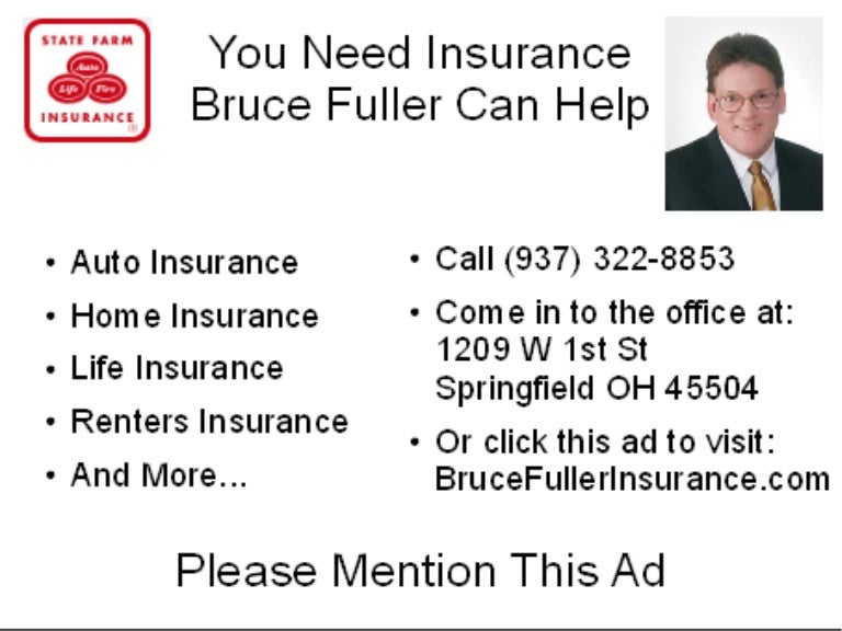 House insurance in springfield oh House insurance in springfield oh