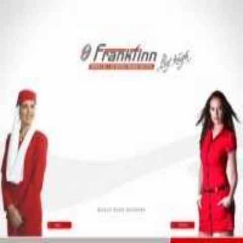 Frankfinn Anamika Housekeeping