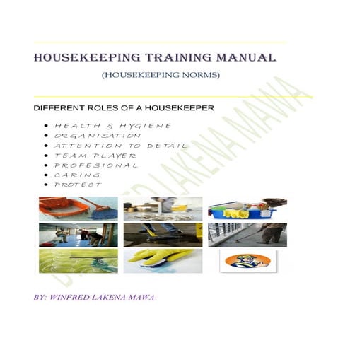Housekeeping manual _(1)[1]