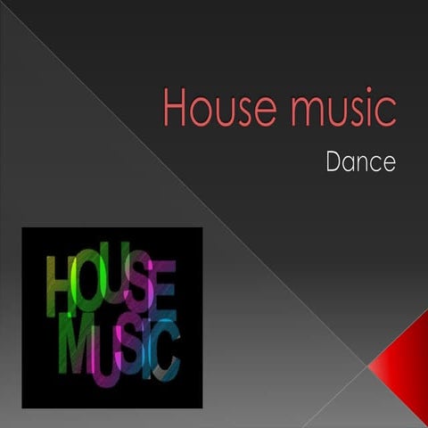 House music