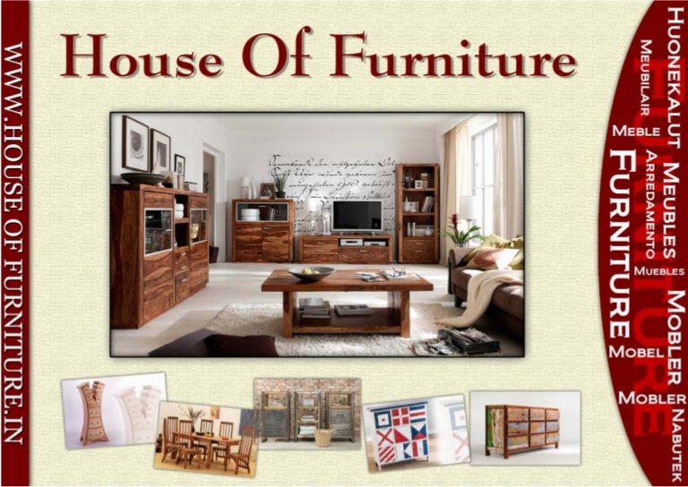House Of Furniture, Jodhpur, Furniture Items