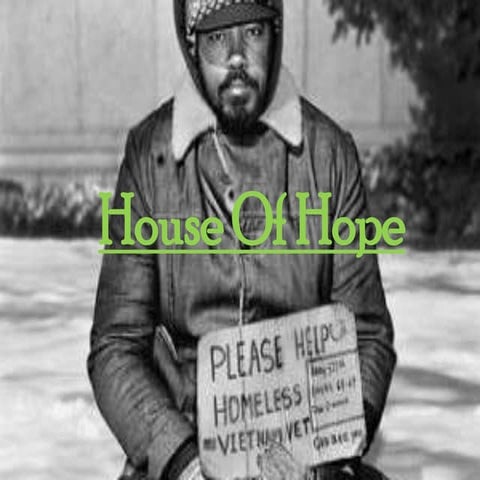 House of hope