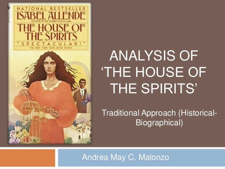 House Of Spirits Book Summary The House Of The Spirits Amazon Co Uk Allende Isabel House Of Spirits Book Summary The House Of The Spirits Amazon Co Uk Allende Isabel