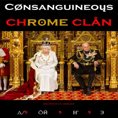 House of Windsor Mafia Crime Family - 2020 Demise: Free Book