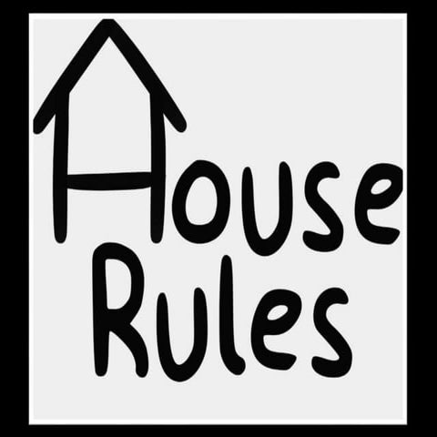 Houserules