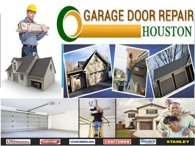 to Garage Door Repair Houston