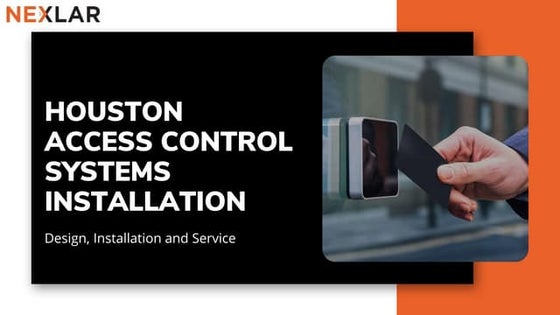 Building Access Control Systems And Its Phases.pdf