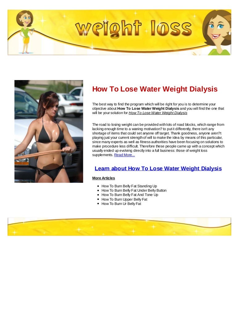 burn upper abdominal fat