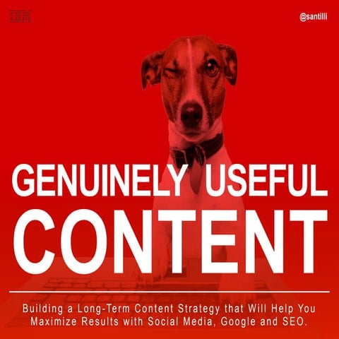 How to Build a Content Strategy to Maximize Results