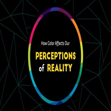 Colour psychology | PPT