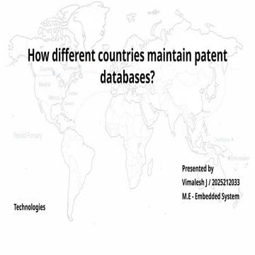 How-different-countries-maintain-patent-databases.pptx