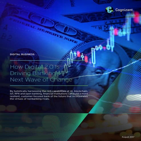 How Digital 2.0 Is Driving Banking’s Next Wave of Change
