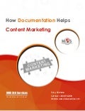 How Documentation Helps Content Marketing