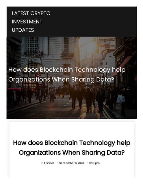 Blockchain tracking A comprehensive guide .pptx