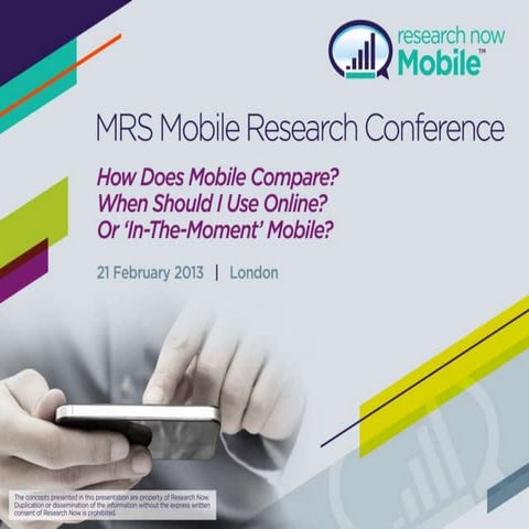 How Does Mobile Compare?