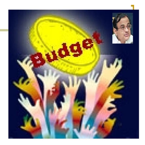 How Is Budget Prepared