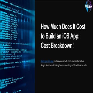 How-Much-Does-It-Cost-to-Build-an-iOS-App-Cost-Breakdown.pptx