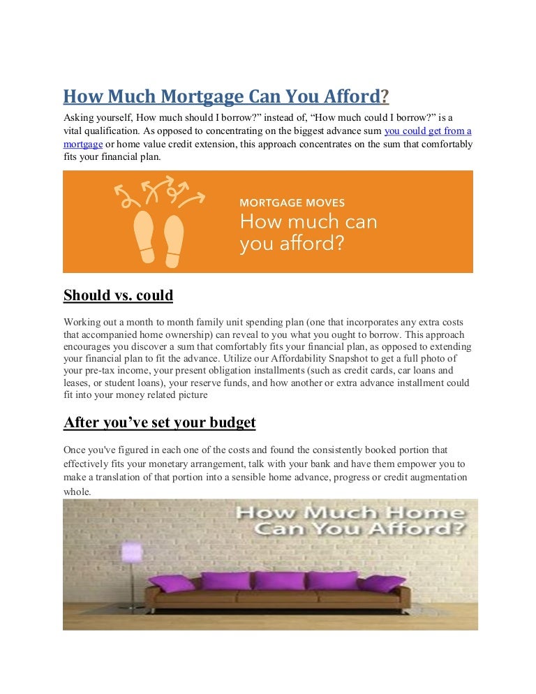how much home can i get