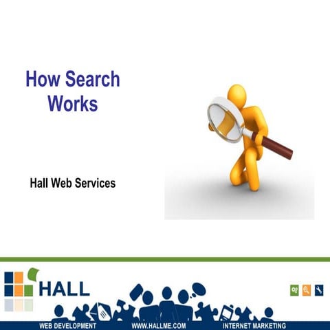 How Search Works | PPT